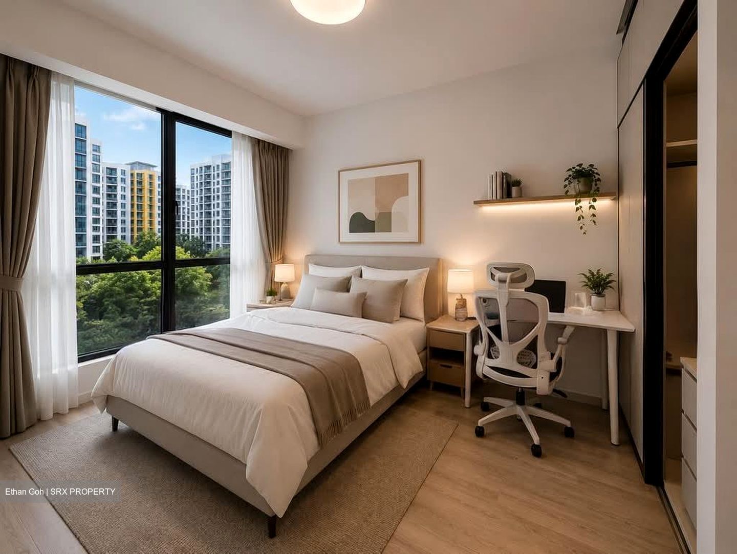 Riverfront Residences (D19), Apartment #565230971